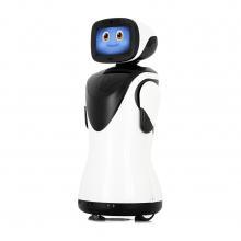 open source telepresence robot